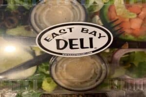 East Bay Deli